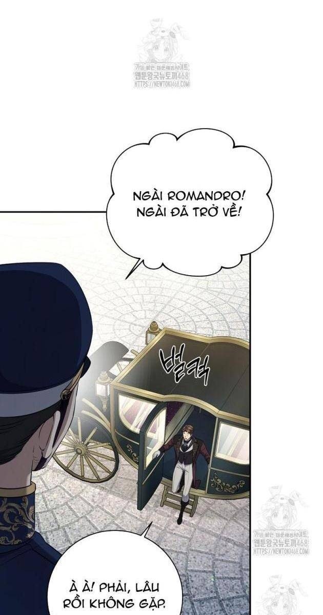 Bá Tước Khốn Nạn Là Hoàng Đế - Page 71