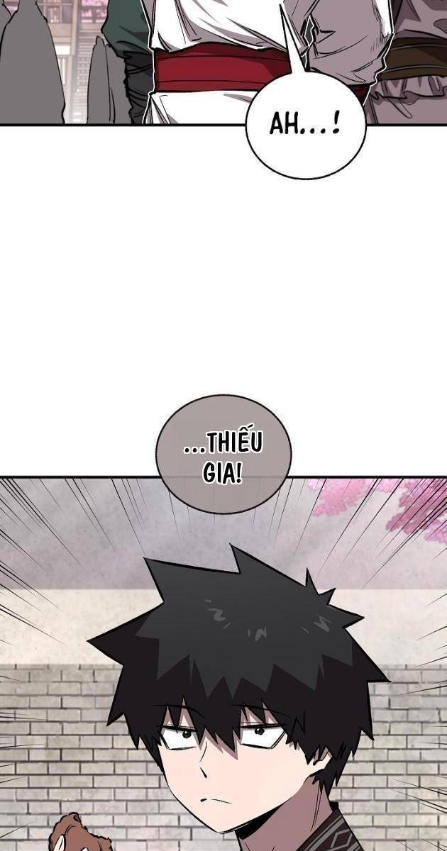 Thanh Mai Trúc Mã Của Đệ Nhất Thiên Hạ - Page 24