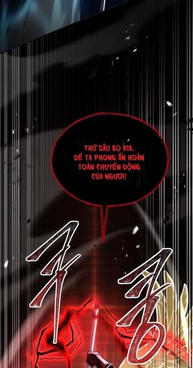 Sự Trở Lại Của Hiệp Sĩ Giáo Vô Song - Page 80