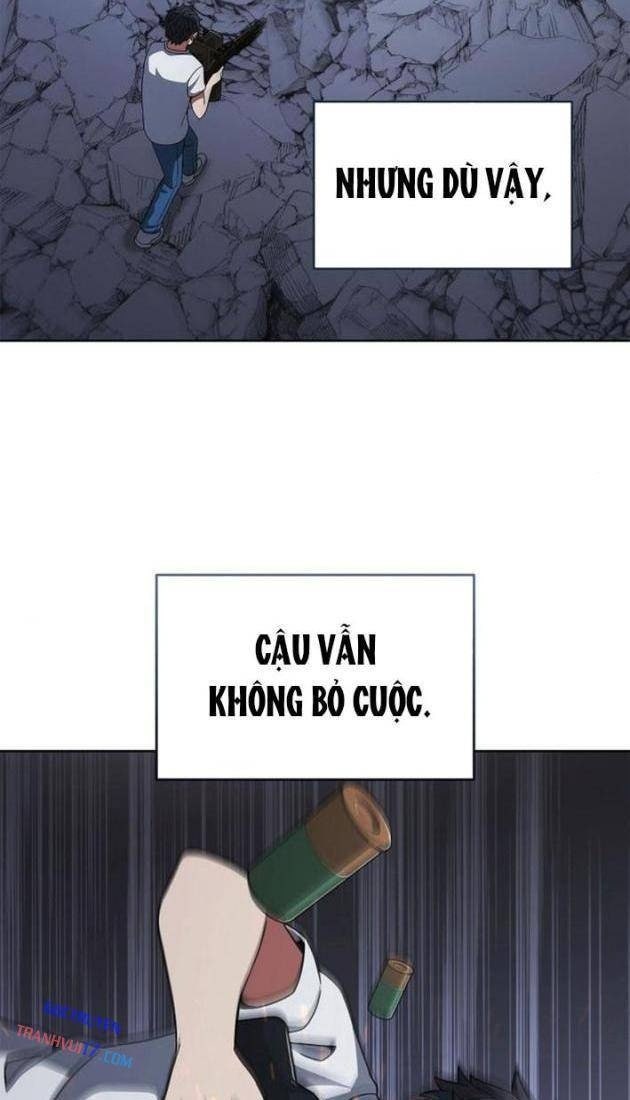 Ta Chi Phối Địa Ngục - Page 30