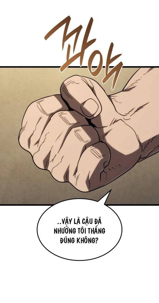 Thiết Huyết Kiếm Sĩ Phục Thù - Page 127