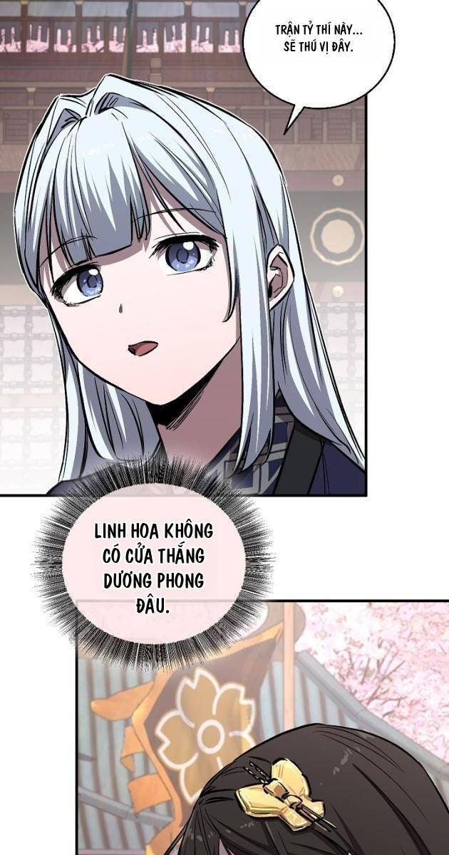 Thanh Mai Trúc Mã Của Đệ Nhất Thiên Hạ - Page 42