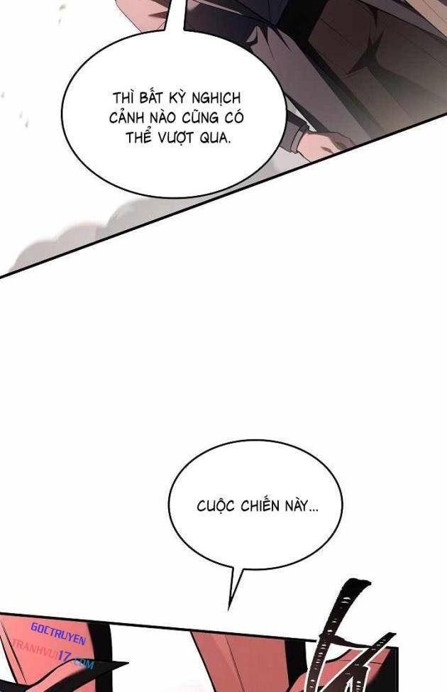 Sự Trở Lại Của Hiệp Sĩ Giáo Vô Song - Page 32