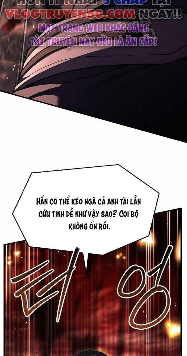Sự Trở Lại Của Hiệp Sĩ Giáo Vô Song - Page 113