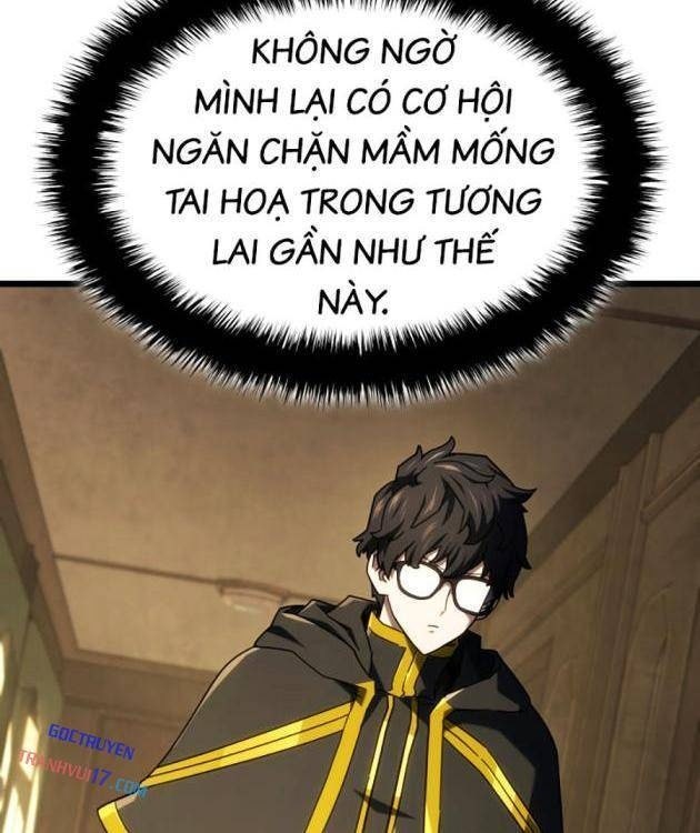 Thiết Huyết Kiếm Sĩ Phục Thù - Page 6
