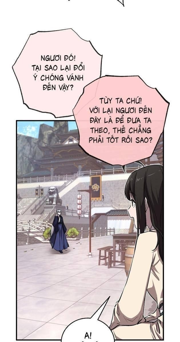 Thanh Mai Trúc Mã Của Đệ Nhất Thiên Hạ - Page 7