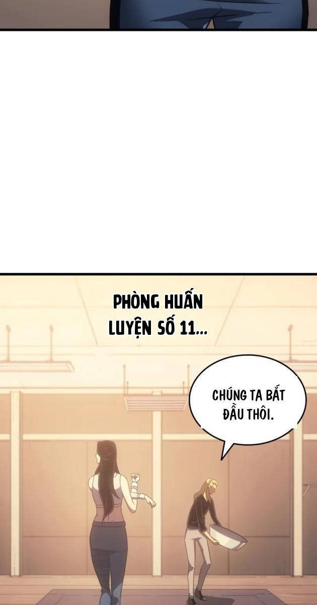 Sự Trở Lại Của Pháp Sư Vĩ Đại Sau 4000 Năm - Page 54