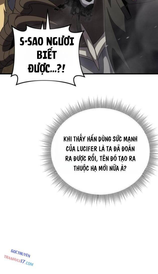 Người Chơi Trở Lại Sau 10000 Năm - Page 140
