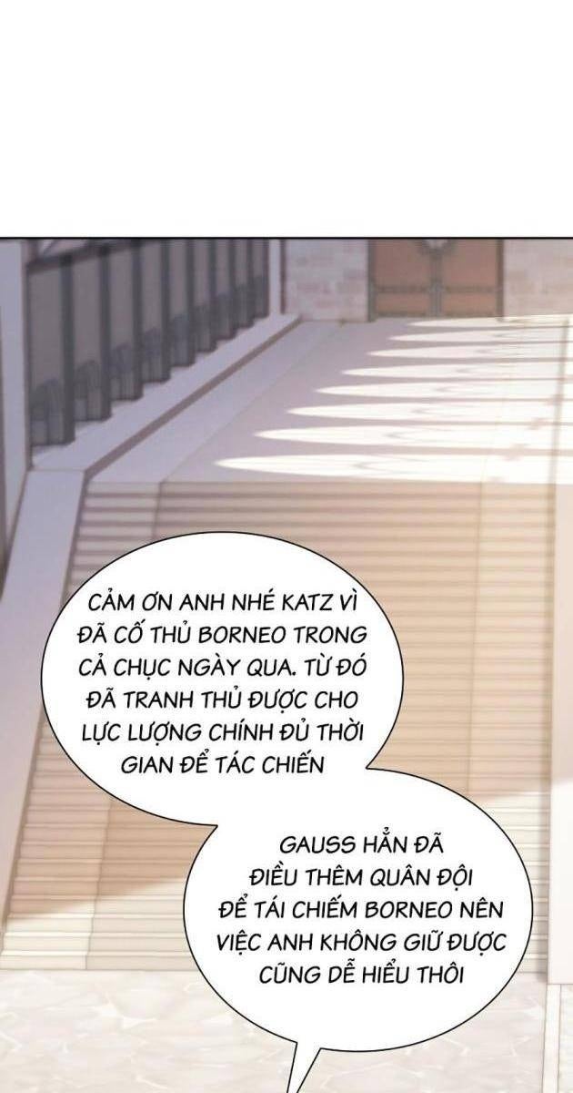 Vượt Qua Giới Hạn - Page 23