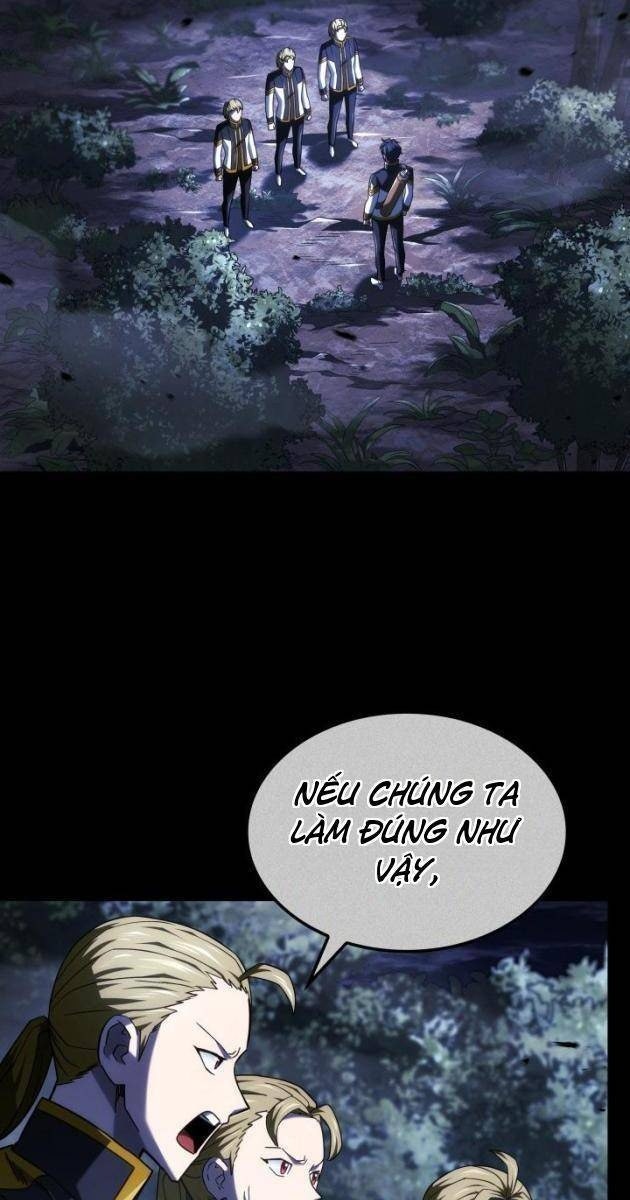 Thiết Huyết Kiếm Sĩ Phục Thù - Page 74