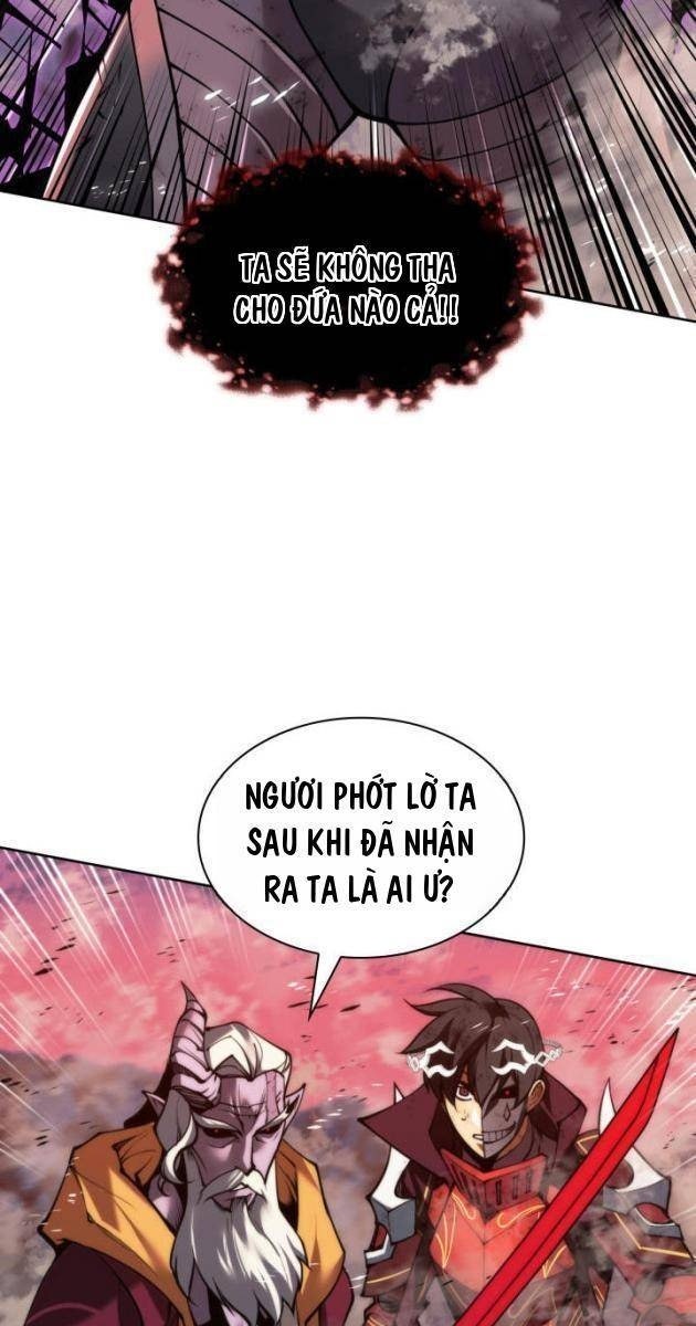Vượt Qua Giới Hạn - Page 92