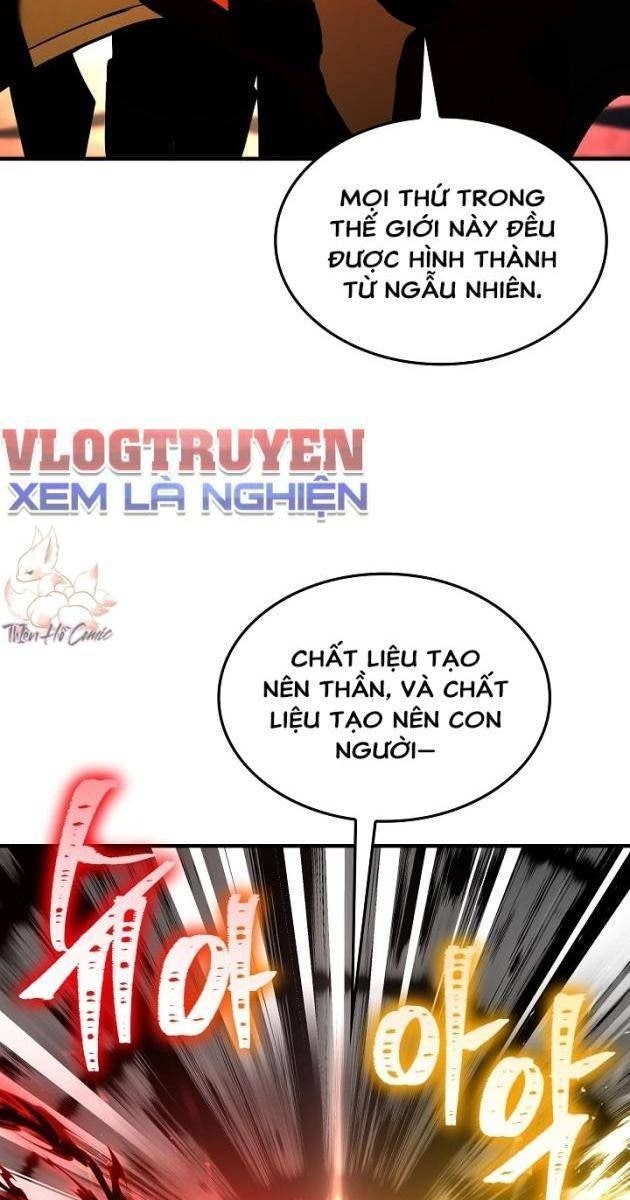 Sự Trở Lại Của Hiệp Sĩ Giáo Vô Song - Page 163