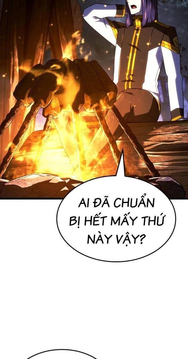 Thiết Huyết Kiếm Sĩ Phục Thù - Page 87