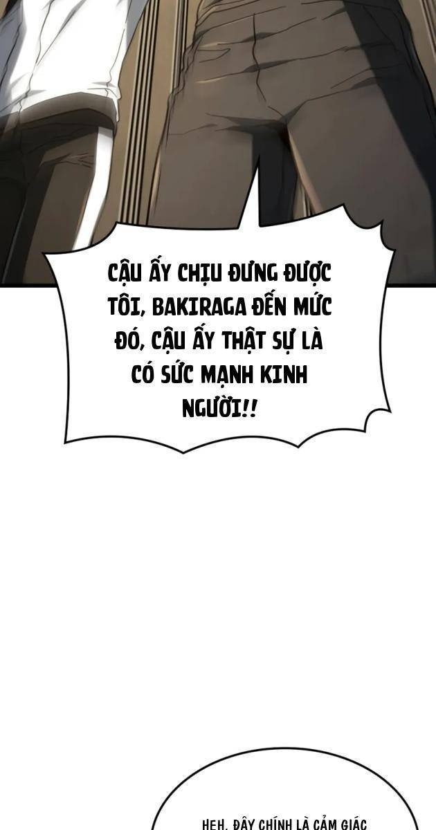 Thiết Huyết Kiếm Sĩ Phục Thù - Page 134