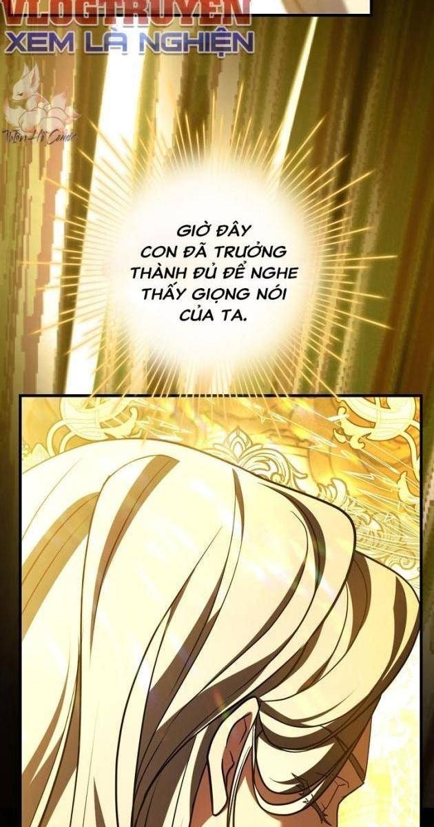 Sự Trở Lại Của Hiệp Sĩ Giáo Vô Song - Page 131