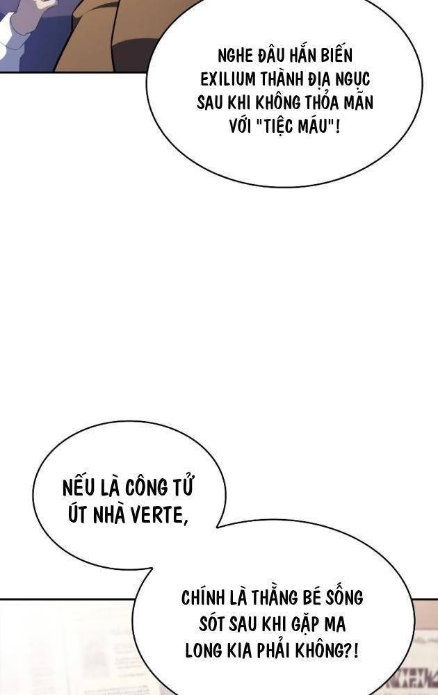 Con Trai Út Nhà Công Tước Là Sát Thủ Hồi Quy - Page 145