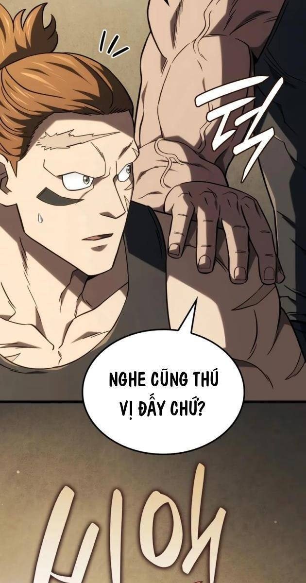 Thiết Huyết Kiếm Sĩ Phục Thù - Page 21