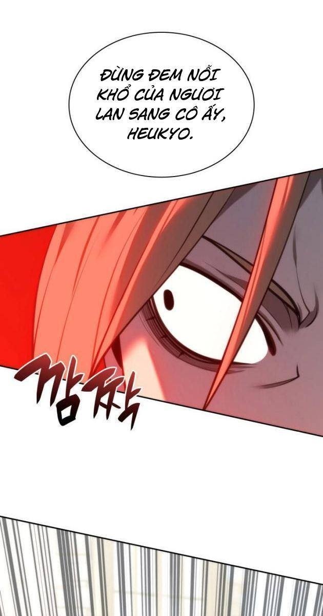 Vượt Qua Giới Hạn - Page 21