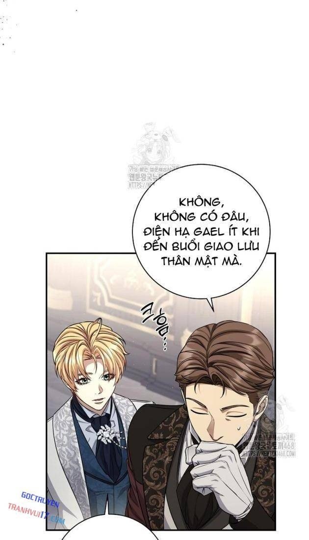 Bá Tước Khốn Nạn Là Hoàng Đế - Page 90