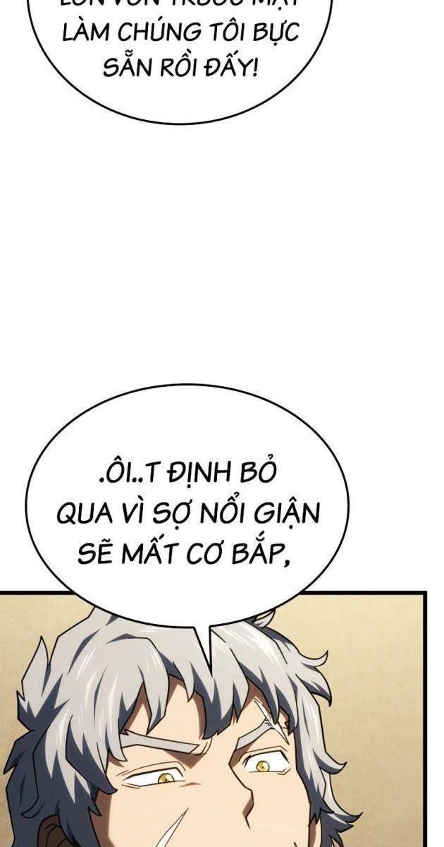 Thiết Huyết Kiếm Sĩ Phục Thù - Page 89
