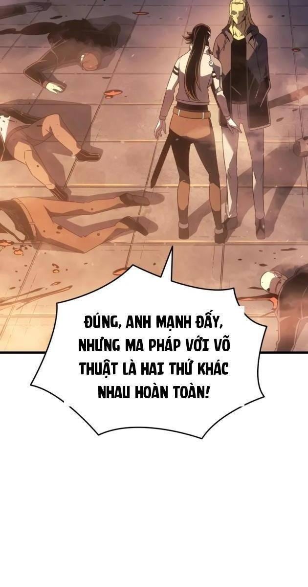 Sự Trở Lại Của Pháp Sư Vĩ Đại Sau 4000 Năm - Page 47
