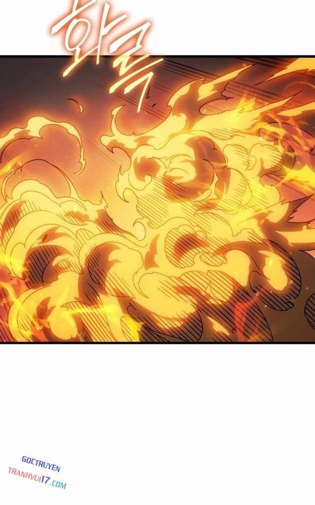 Sự Trở Lại Của Pháp Sư Vĩ Đại Sau 4000 Năm - Page 21