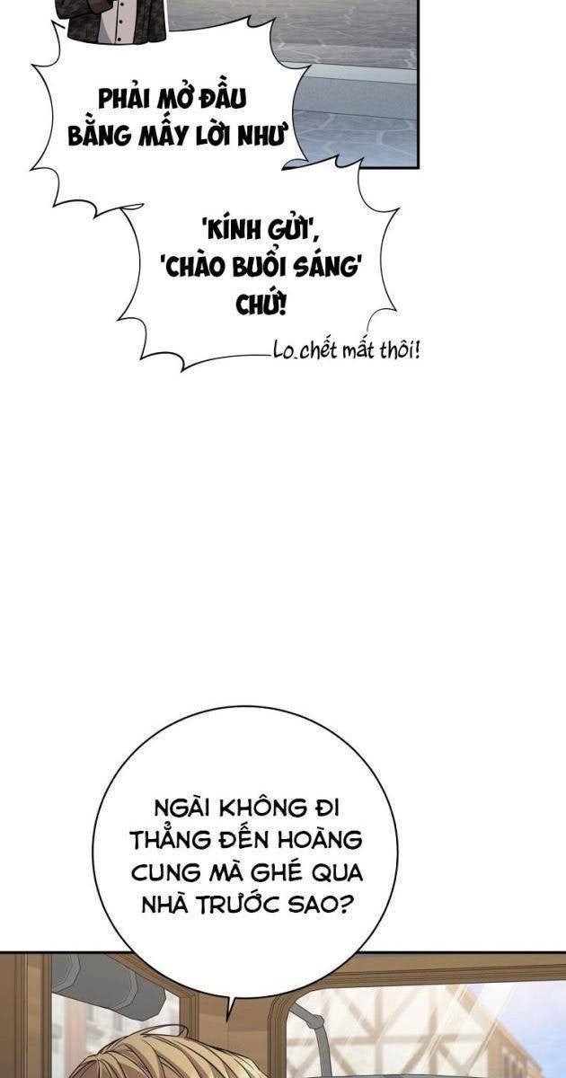 Bá Tước Khốn Nạn Là Hoàng Đế - Page 85