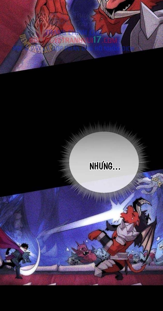 Người Chơi Trở Lại Sau 10000 Năm - Page 97