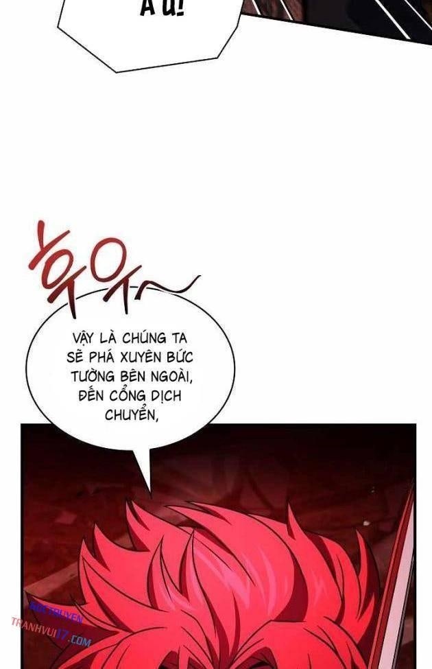 Sự Trở Lại Của Hiệp Sĩ Giáo Vô Song - Page 36