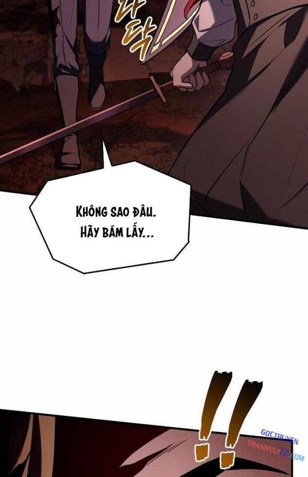 Sự Trở Lại Của Hiệp Sĩ Giáo Vô Song - Page 104