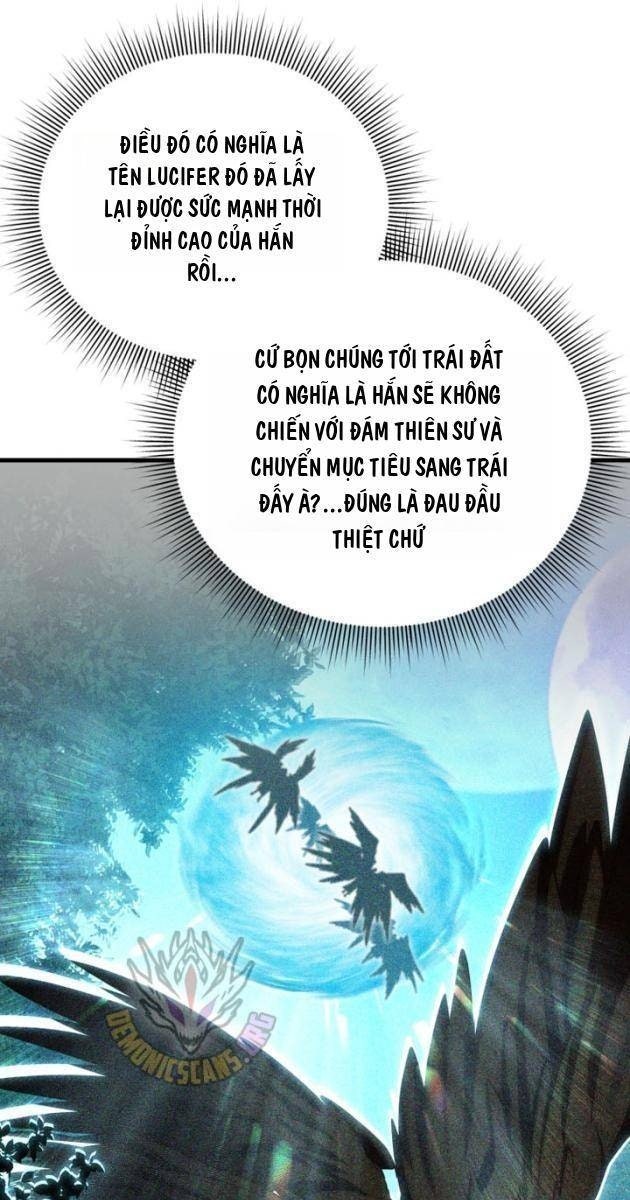 Người Chơi Trở Lại Sau 10000 Năm - Page 141