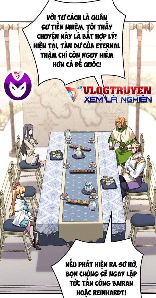 Vượt Qua Giới Hạn - Page 5
