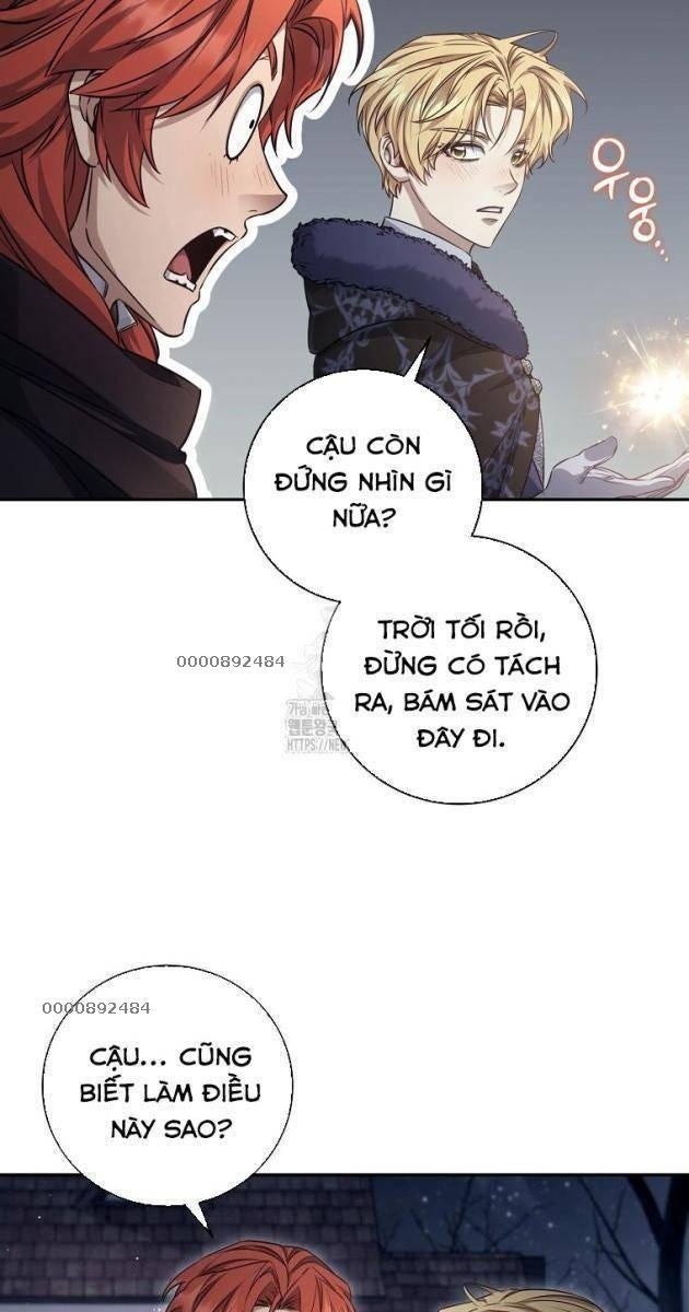 Bá Tước Khốn Nạn Là Hoàng Đế - Page 7