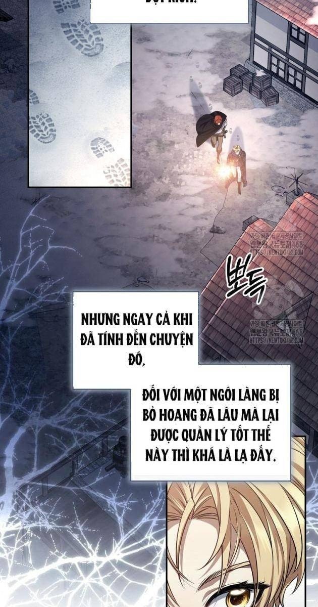 Bá Tước Khốn Nạn Là Hoàng Đế - Page 13