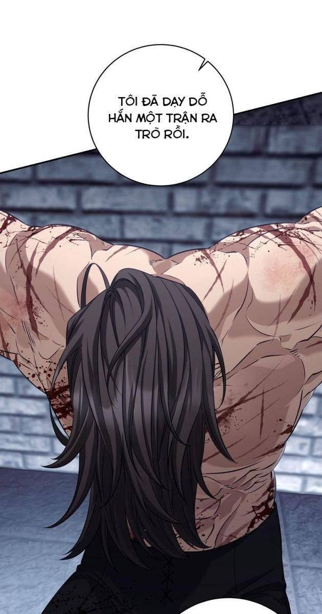 Bá Tước Khốn Nạn Là Hoàng Đế - Page 16