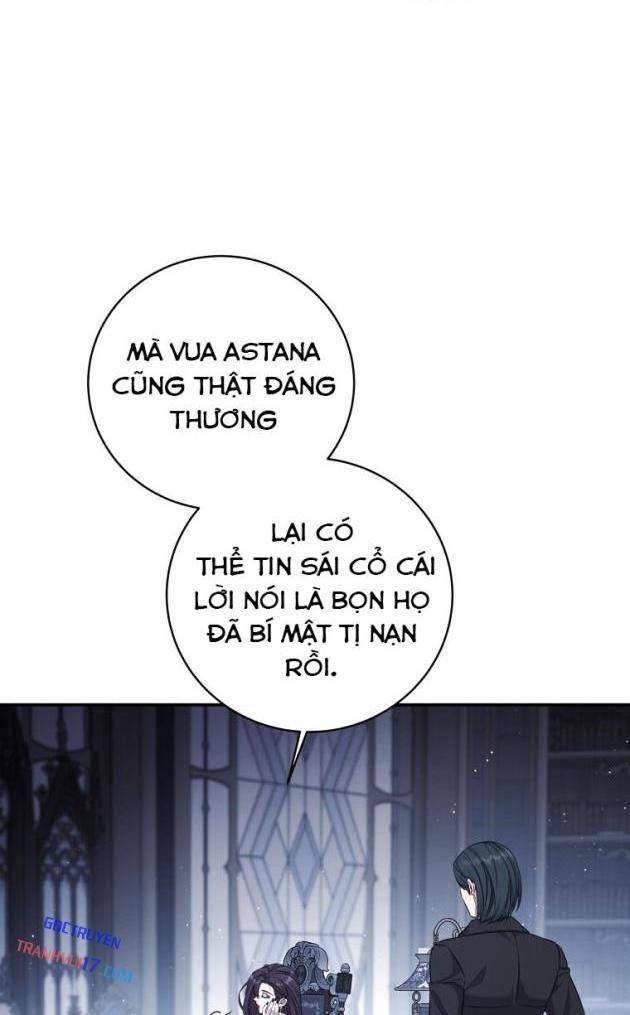 Bá Tước Khốn Nạn Là Hoàng Đế - Page 57