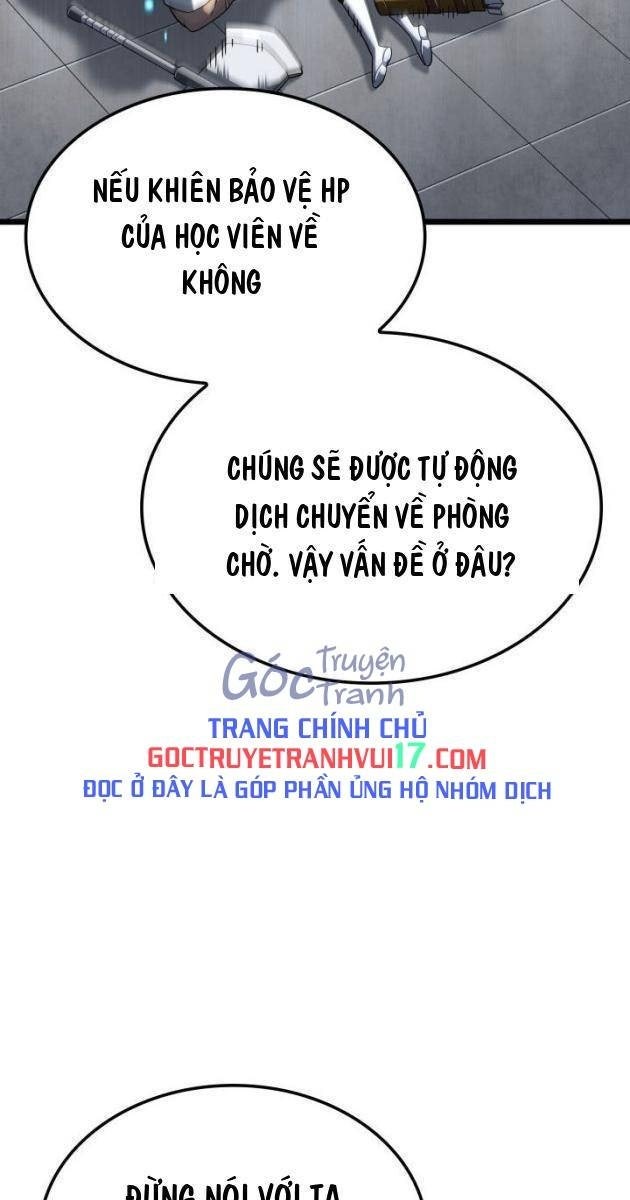 Thiết Huyết Kiếm Sĩ Phục Thù - Page 40