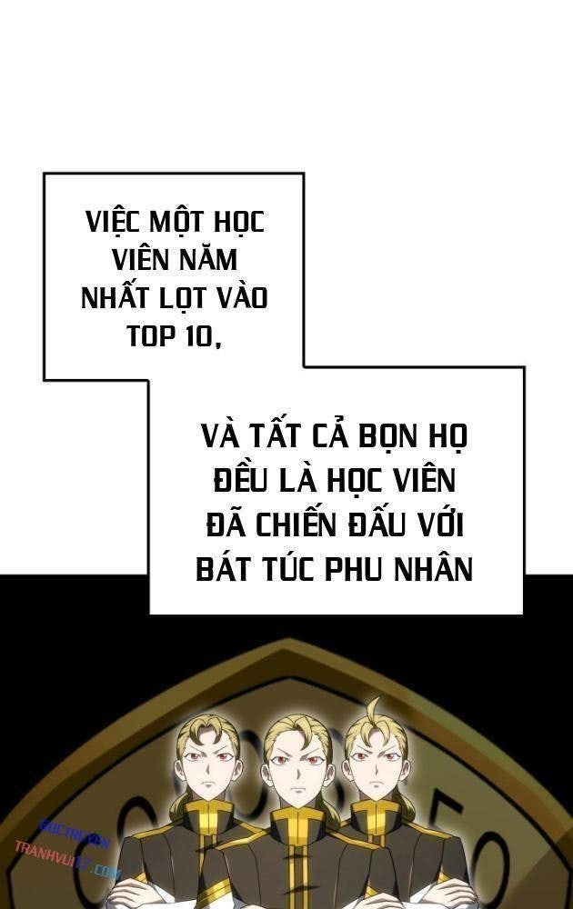 Thiết Huyết Kiếm Sĩ Phục Thù - Page 20
