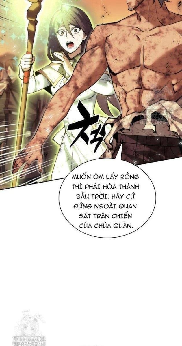 Vượt Qua Giới Hạn - Page 32