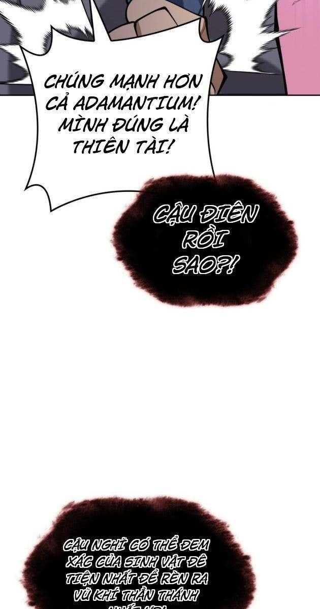 Vượt Qua Giới Hạn - Page 191