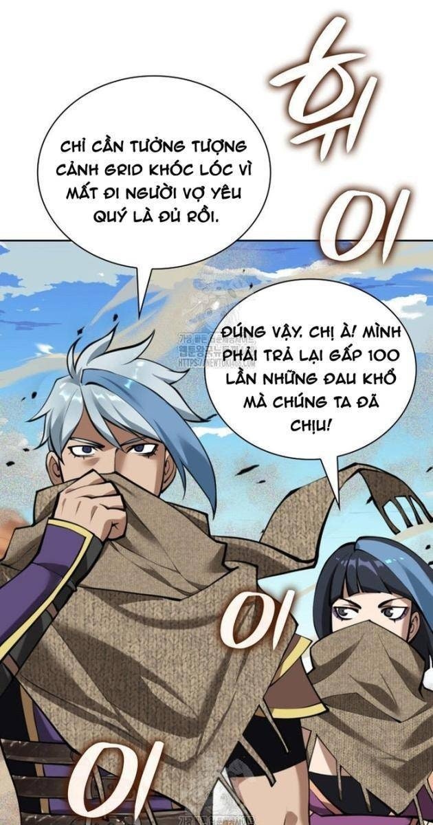 Vượt Qua Giới Hạn - Page 161