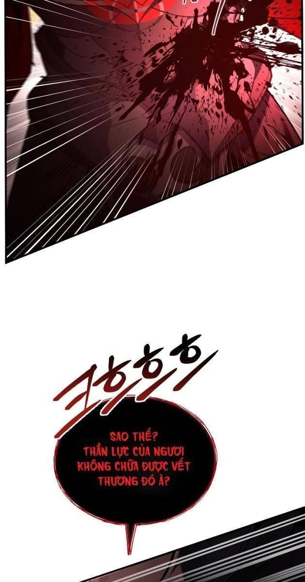 Sự Trở Lại Của Hiệp Sĩ Giáo Vô Song - Page 88