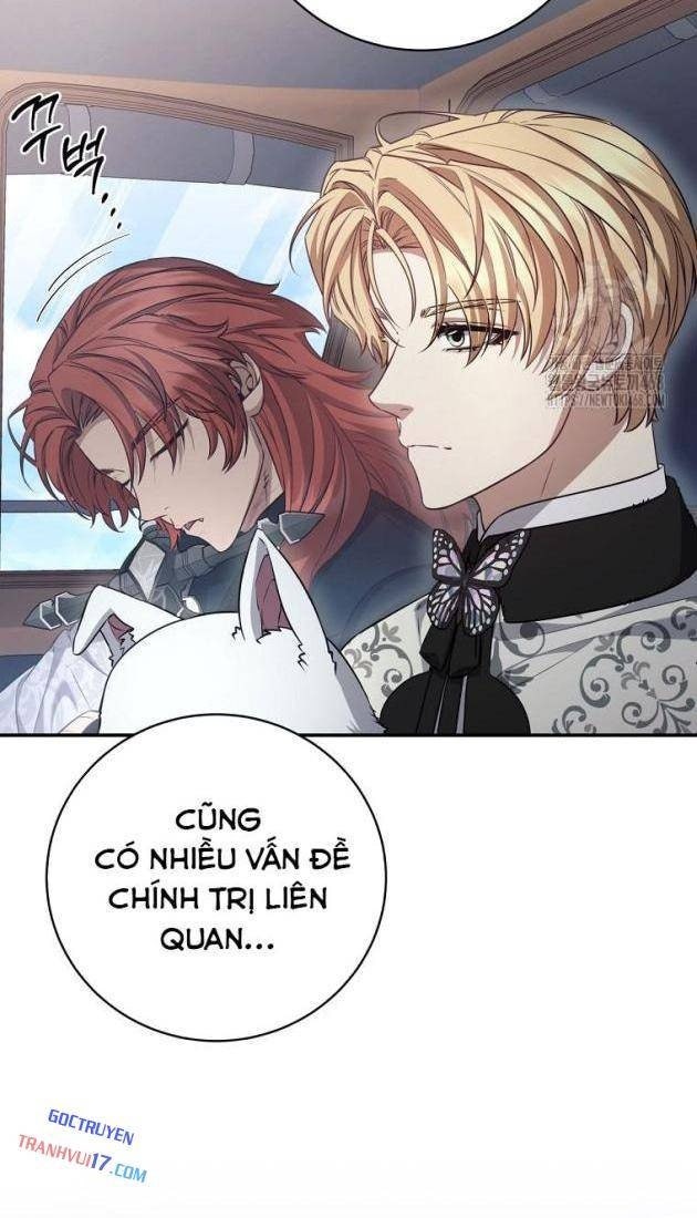 Bá Tước Khốn Nạn Là Hoàng Đế - Page 83