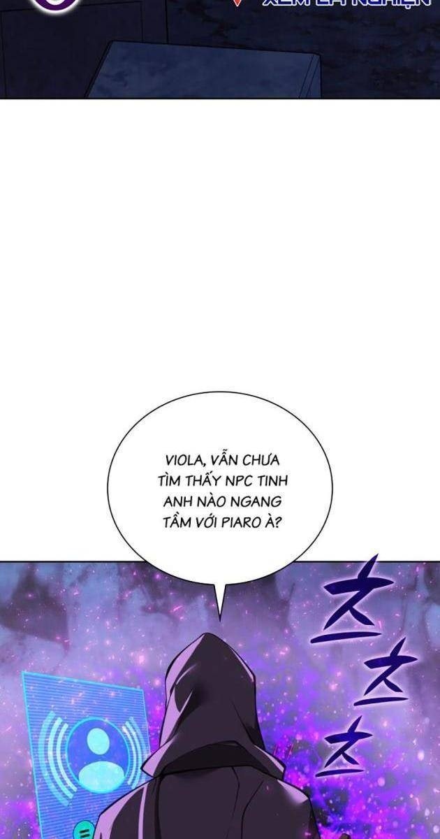 Vượt Qua Giới Hạn - Page 81