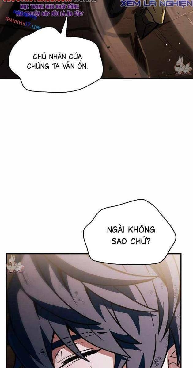 Sự Trở Lại Của Hiệp Sĩ Giáo Vô Song - Page 56