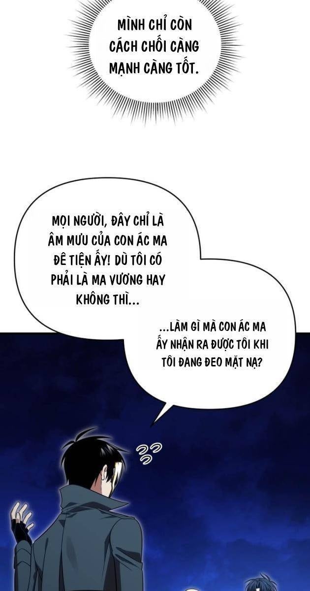 Người Chơi Trở Lại Sau 10000 Năm - Page 21