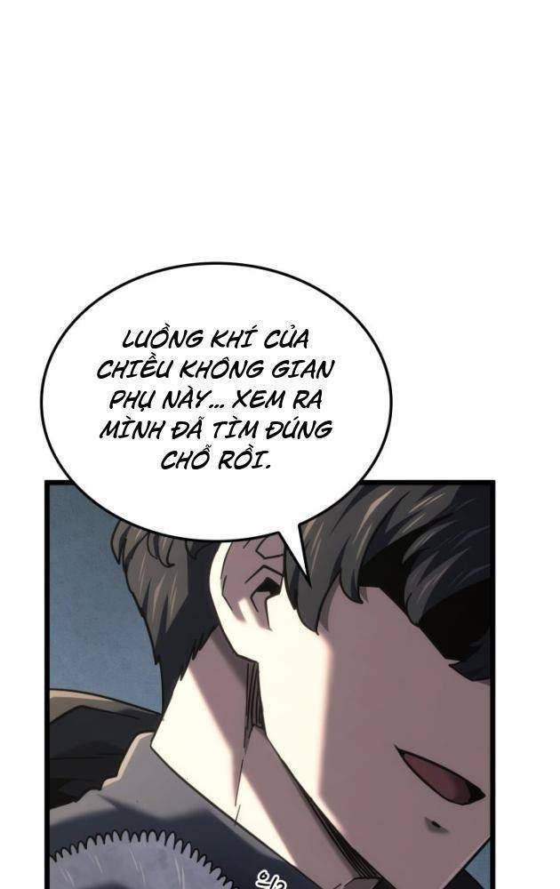 Thiết Huyết Kiếm Sĩ Phục Thù - Page 32