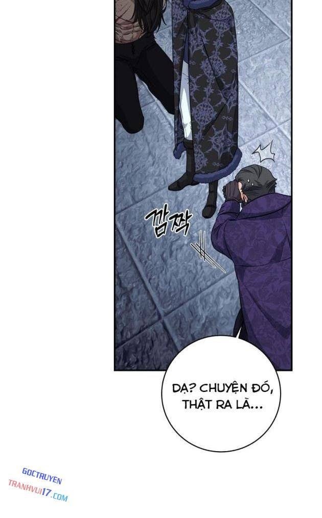 Bá Tước Khốn Nạn Là Hoàng Đế - Page 18