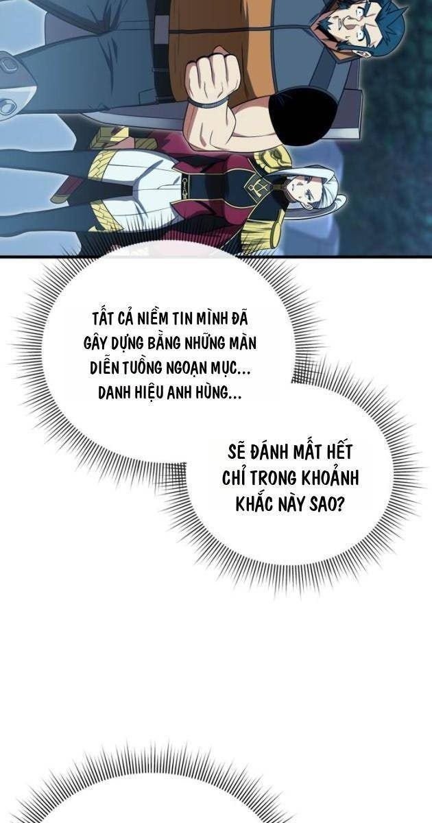 Người Chơi Trở Lại Sau 10000 Năm - Page 12
