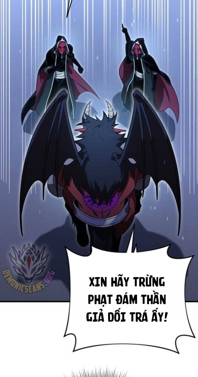 Người Chơi Trở Lại Sau 10000 Năm - Page 29
